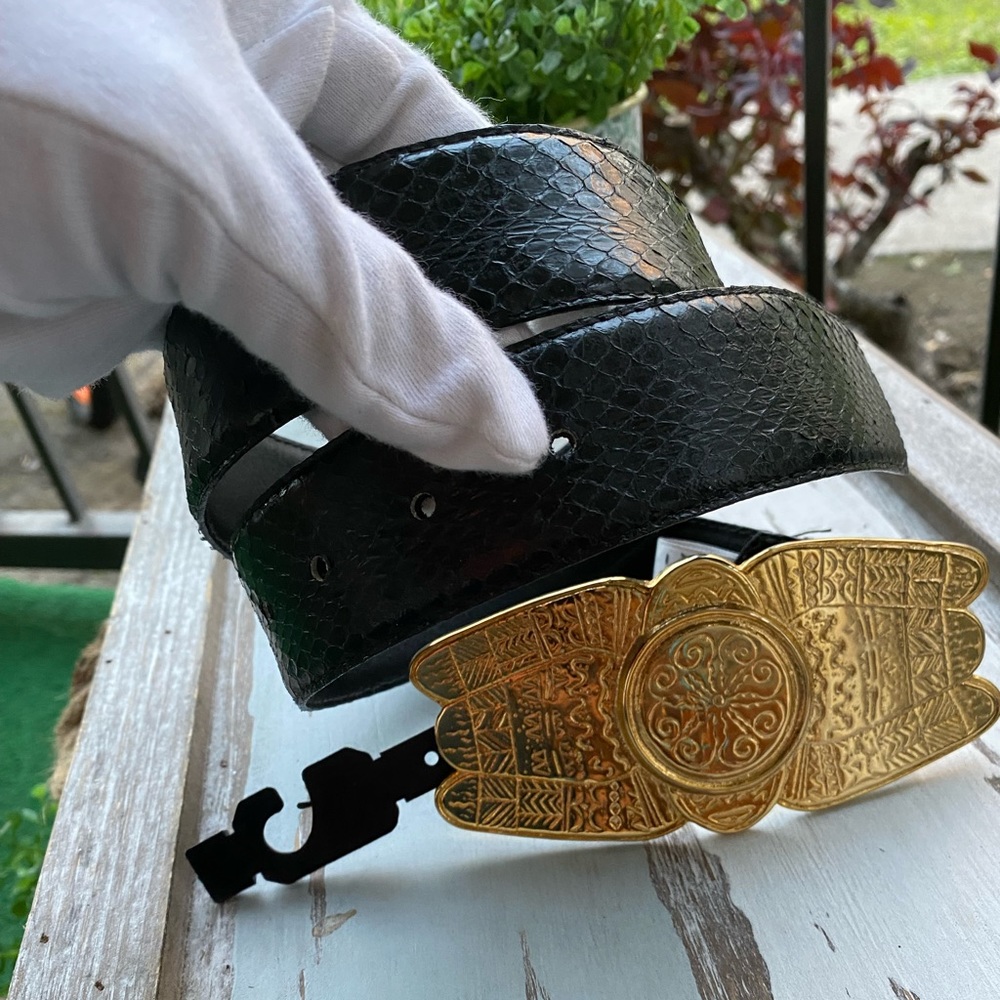 Arrivanto belt